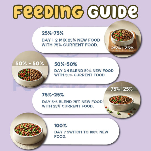 Pawfect Adult Cat Food 1 Kg - 1 Year and Above.