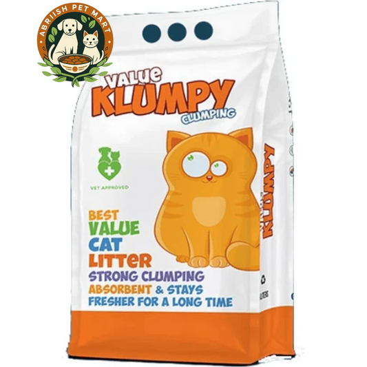 Klumpy Cat Litter Value 5L